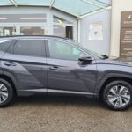 HYUNDAI Tucson NX4 Trend Line 1,6 T-GDi HEV 2WD AT t1ht0-P full