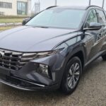 HYUNDAI Tucson NX4 Trend Line 1,6 T-GDi HEV 2WD AT t1ht0-P full