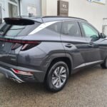 HYUNDAI Tucson NX4 Trend Line 1,6 T-GDi HEV 2WD AT t1ht0-P full