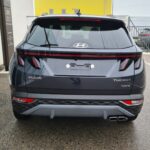 HYUNDAI Tucson NX4 Trend Line 1,6 T-GDi HEV 2WD AT t1ht0-P full