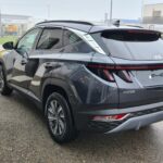 HYUNDAI Tucson NX4 Trend Line 1,6 T-GDi HEV 2WD AT t1ht0-P full