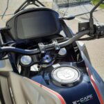 MOTO MORINI X-Cape SP Speichenräder full