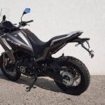 MOTO MORINI X-Cape SP Speichenräder full