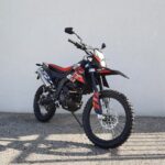 APRILIA RX 125 full