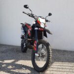 APRILIA RX 125 full