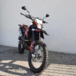 APRILIA RX 125 full