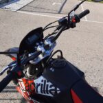 APRILIA RX 125 full