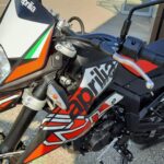 APRILIA RX 125 full