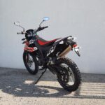 APRILIA RX 125 full