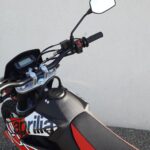 APRILIA RX 125 full