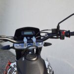 APRILIA RX 125 full