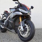 APRILIA RSV4 1100 E5 full