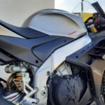 APRILIA RSV4 1100 E5 full