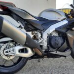 APRILIA RSV4 1100 E5 full