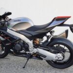 APRILIA RSV4 1100 E5 full