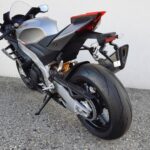 APRILIA RSV4 1100 E5 full