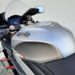 APRILIA RSV4 1100 E5 full