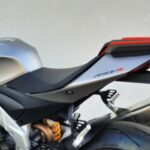 APRILIA RSV4 1100 E5 full