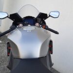 APRILIA RSV4 1100 E5 full