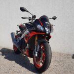 APRILIA Tuono V4 1100 Factory full