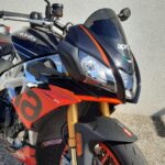 APRILIA Tuono V4 1100 Factory full