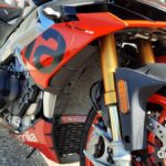 APRILIA Tuono V4 1100 Factory full