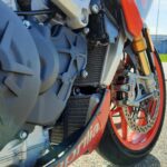 APRILIA Tuono V4 1100 Factory full