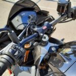 APRILIA Tuono V4 1100 Factory full