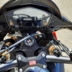 APRILIA Tuono V4 1100 Factory full