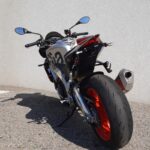 APRILIA Tuono V4 1100 Factory full