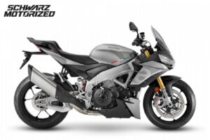 APRILIA Tuono V4 1100 E5