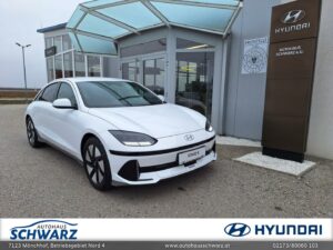 HYUNDAI IONIQ 6 PLUS LINE Long Range 77,4 kWh i63p1