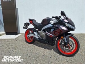 APRILIA RS 457