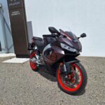 APRILIA RS 457 full