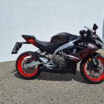 APRILIA RS 457 full