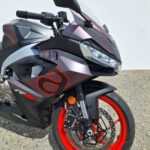 APRILIA RS 457 full