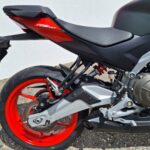 APRILIA RS 457 full