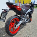 APRILIA RS 457 full