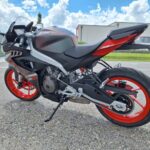 APRILIA RS 457 full