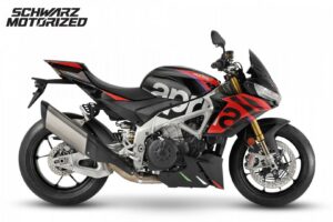 APRILIA Tuono V4 1100 Factory