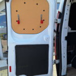 FORD Transit Custom Startup full