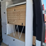 FORD Transit Custom Startup full