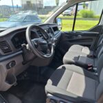 FORD Transit Custom Startup full