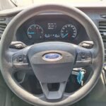 FORD Transit Custom Startup full