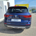 RENAULT Koleos sCi 2WD Initiale X-Tronic full