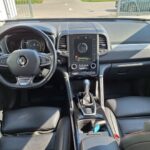 RENAULT Koleos sCi 2WD Initiale X-Tronic full