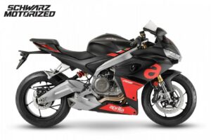 APRILIA RS 660