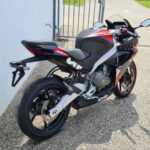 APRILIA RS 457 full