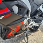 APRILIA RS 457 full