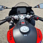 APRILIA RS 457 full